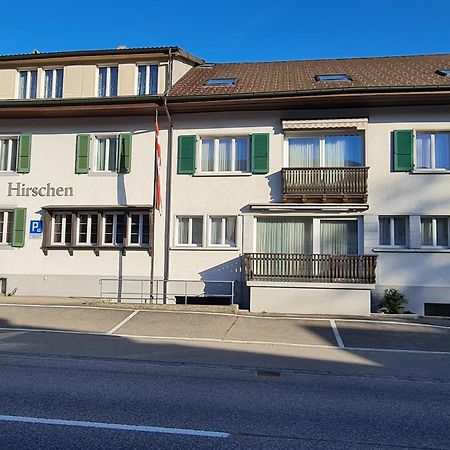 Dachwohnung In Welschenrohr Kültér fotó