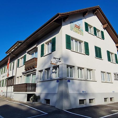Dachwohnung In Welschenrohr Kültér fotó