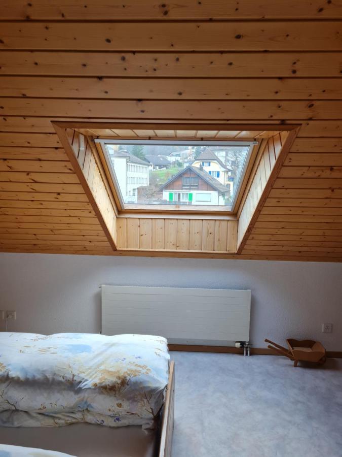 Dachwohnung In Welschenrohr Kültér fotó